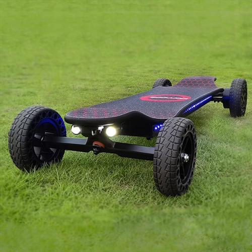 GhostBoards Review 2026: Is This Electric Skateboard Worth It?
