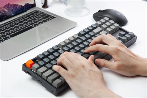 Keychron Keyboard Review 2026: Are These Mechanical Keyboards Worth It?