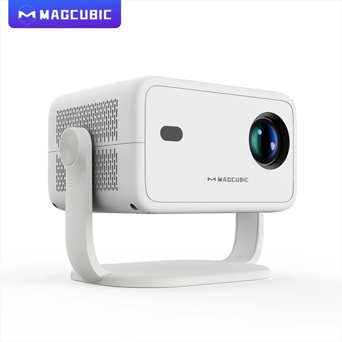 Magcubic Mini Projector Review: A Budget-Friendly Home Cinema or Just Another Gadget?