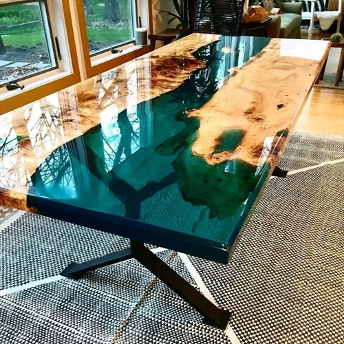 Craft Resin Review: The Go-To Epoxy Resin for Creative Projects?