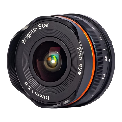 Brightin Star Lens Review: Affordable Manual Lenses That Deliver Surprisingly Sharp Results