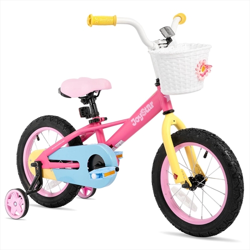 JOYSTAR Bikes Review: Affordable, Fun, and Beginner-Friendly Bikes for Kids
