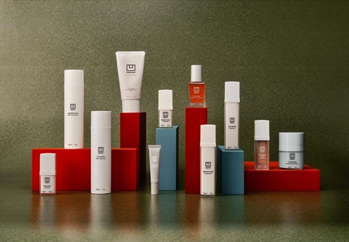 Ubeauty – Premium Beauty and Skincare Solutions for Modern Self-Care