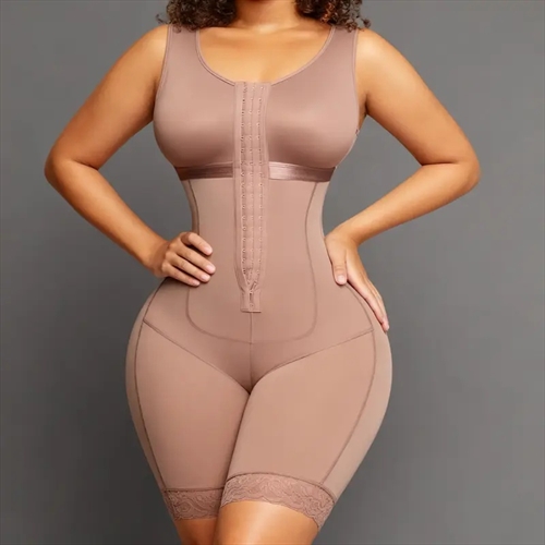 Snatched Body Review: Colombian Fajas Designed for Shaping, Recovery, and Everyday Confidence