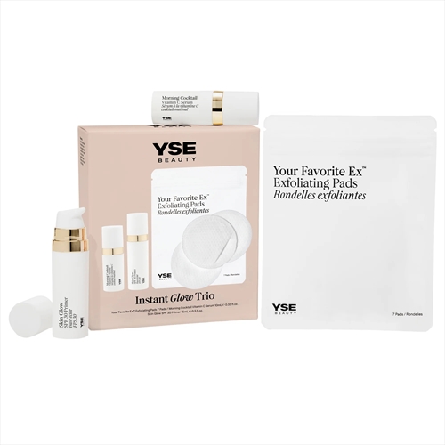 YSE Beauty Review: Minimalist Skincare Focused on Barrier Repair and Hydration