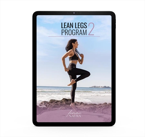 Rachael Attard Review: A Simple Way to Lose Fat and Achieve Lean, Slim Legs