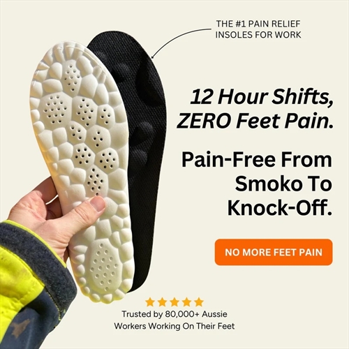 SoleBrace Review: Insoles Designed to Reduce Foot Pain and Improve Daily Comfort