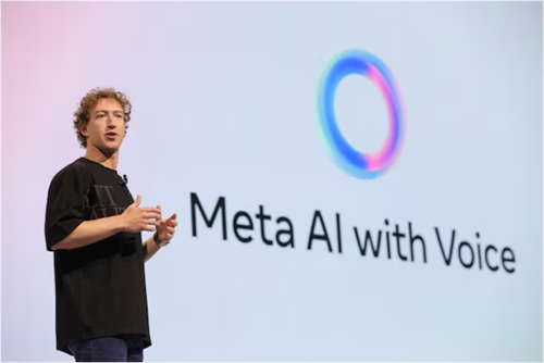 Meta's Zuckerberg hiring for new 'superintelligence' AI team, Bloomberg News reports