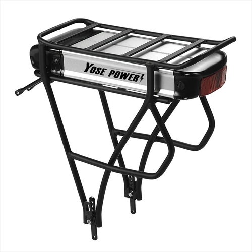 YOSE POWER Review: Reliable E-Bike Batteries, Electric Mobility & Outdoor Power Solutions